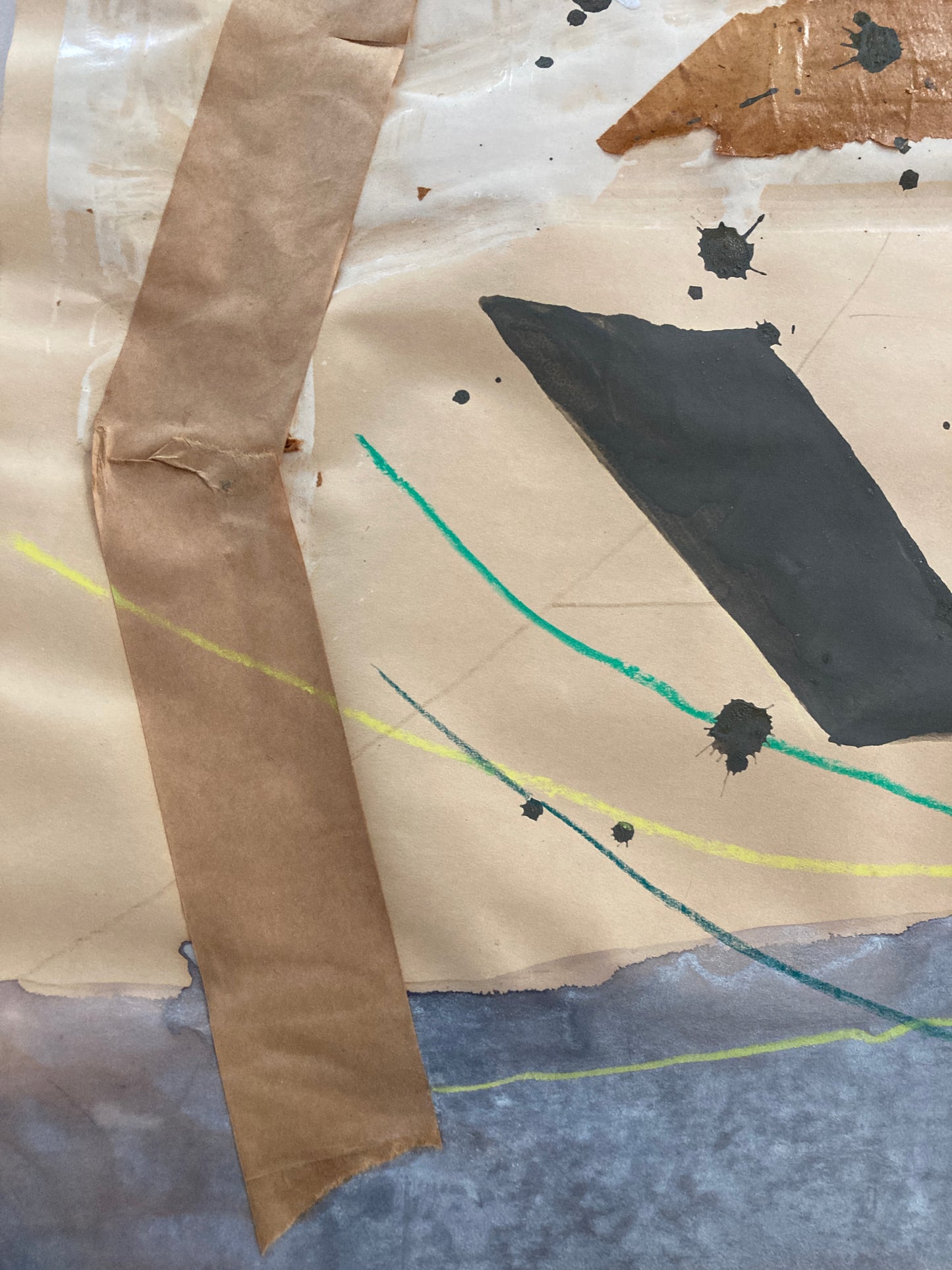 Stephen Mueller 'Southwest Spirit'