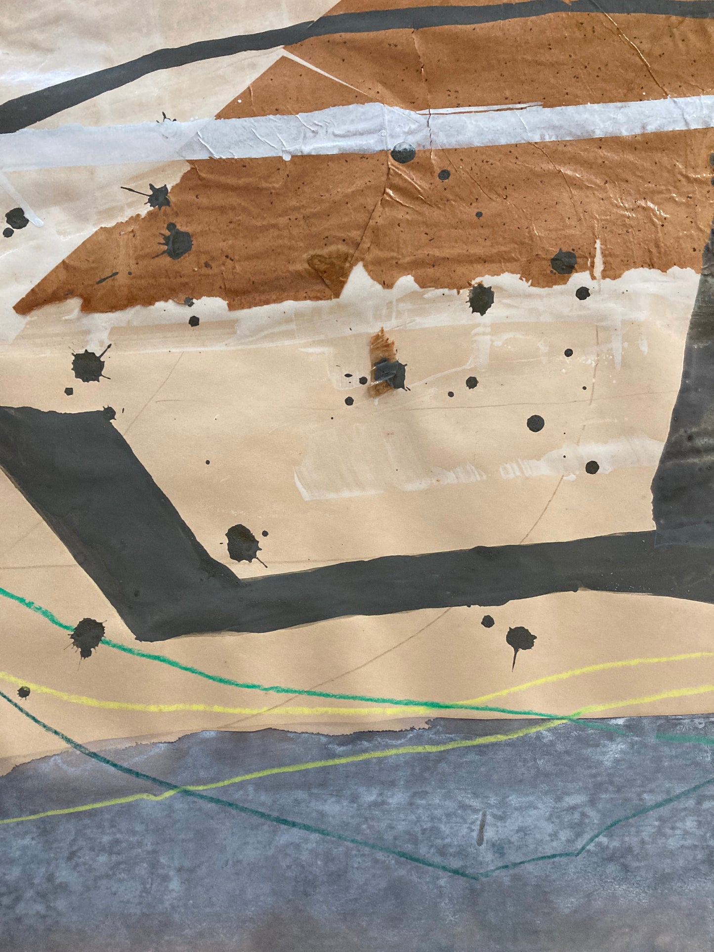 Stephen Mueller 'Southwest Spirit'