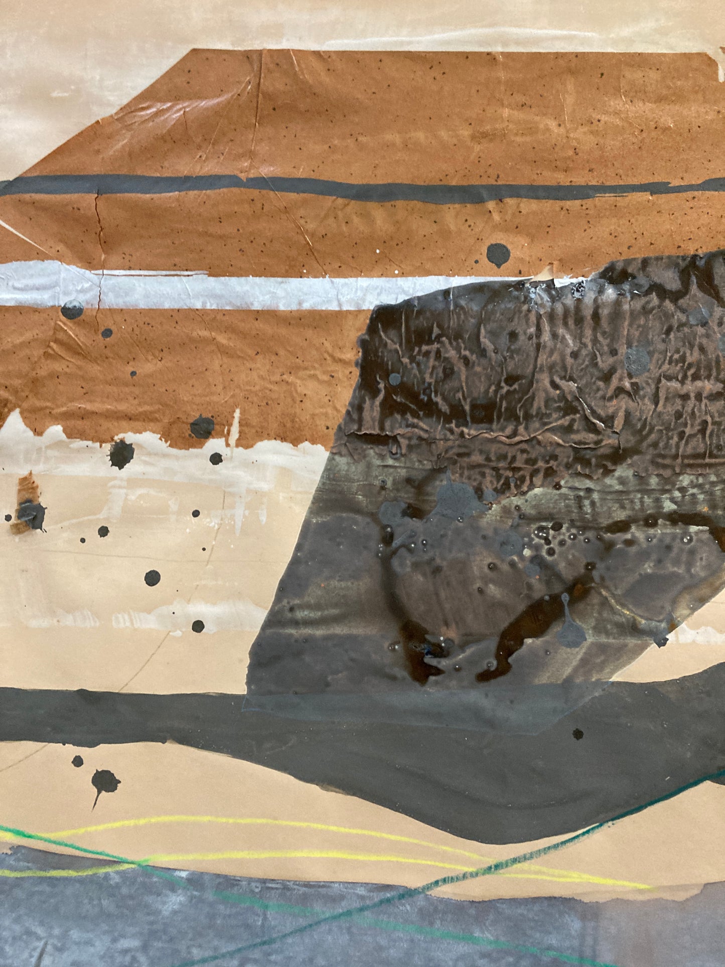 Stephen Mueller 'Southwest Spirit'