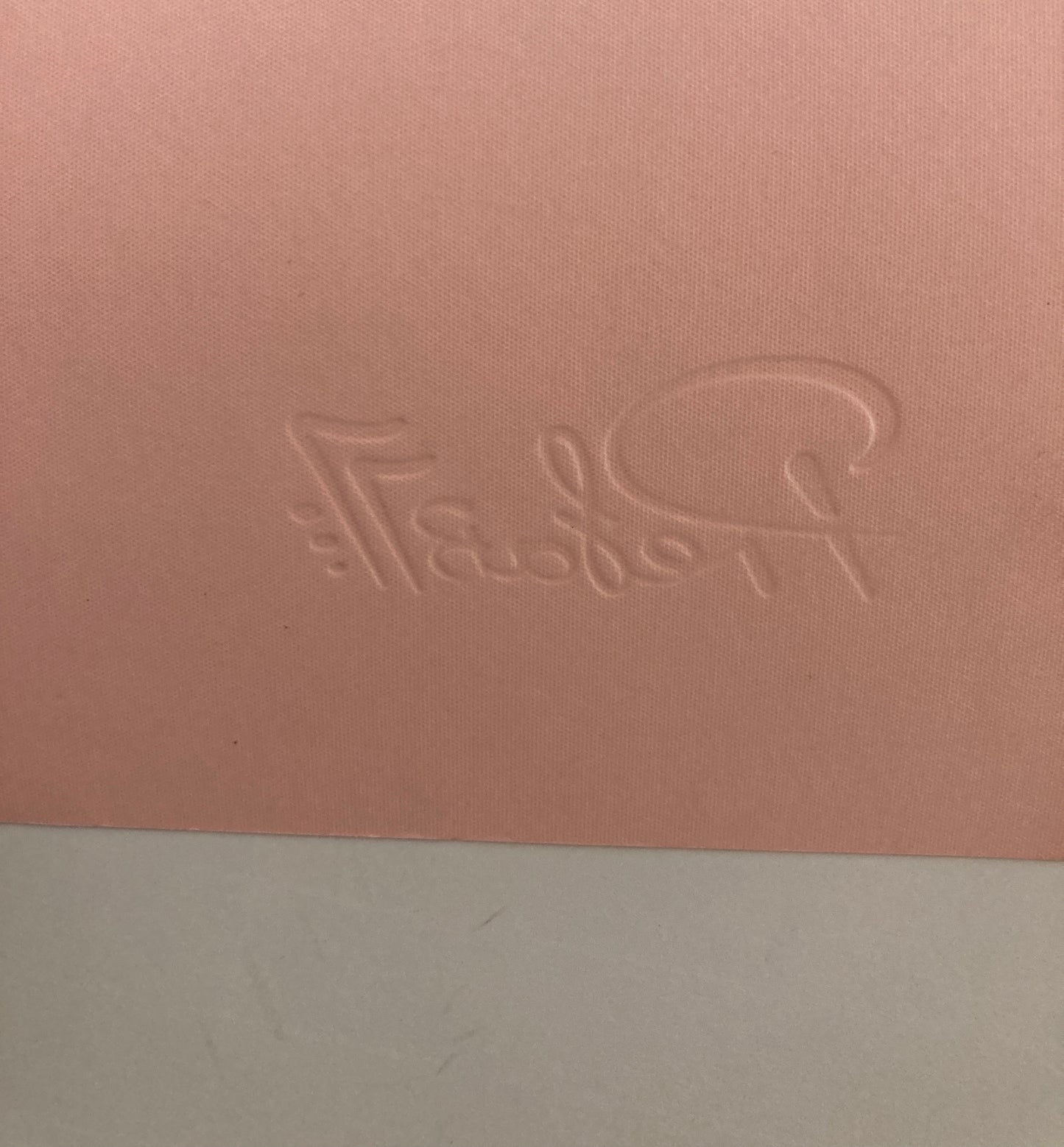 SOLD Prefab77 'Let in Reign (Vicious Pink II)'