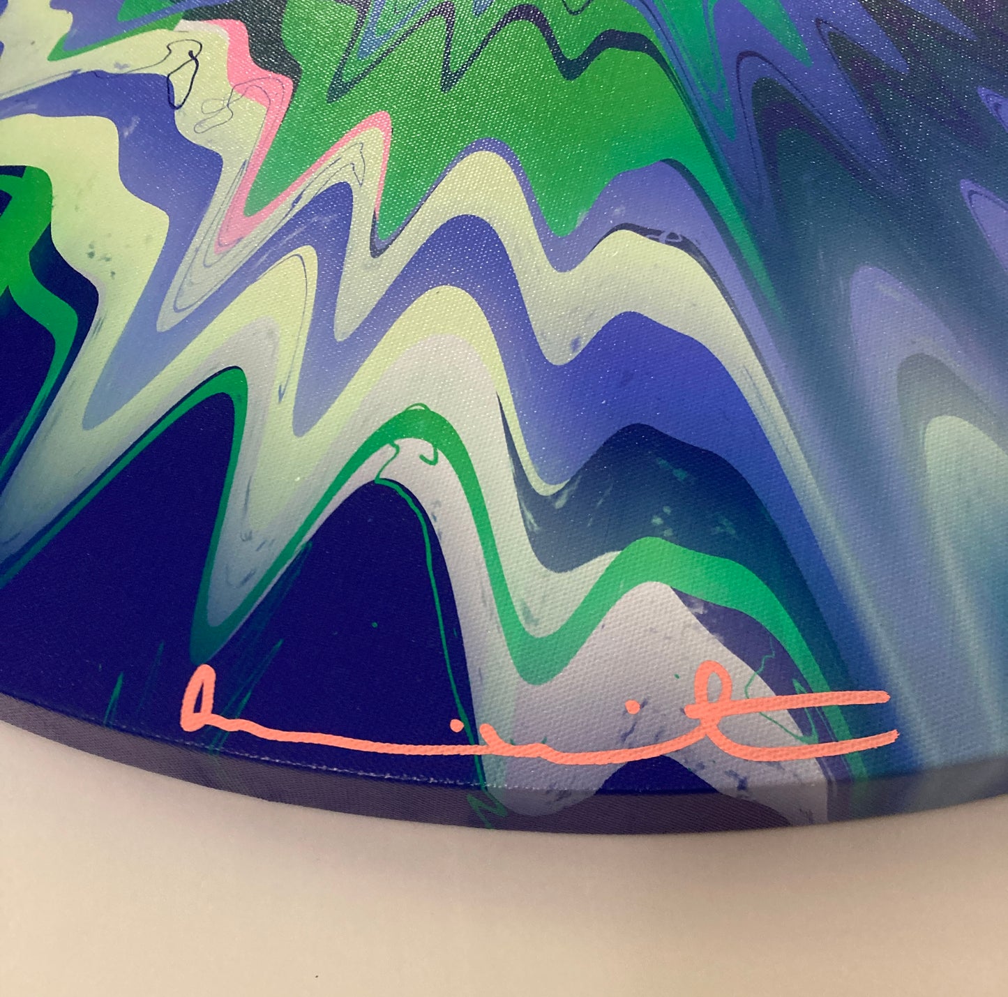 Damien Hirst from 'The Beautiful Paintings' Signed Limited Edition