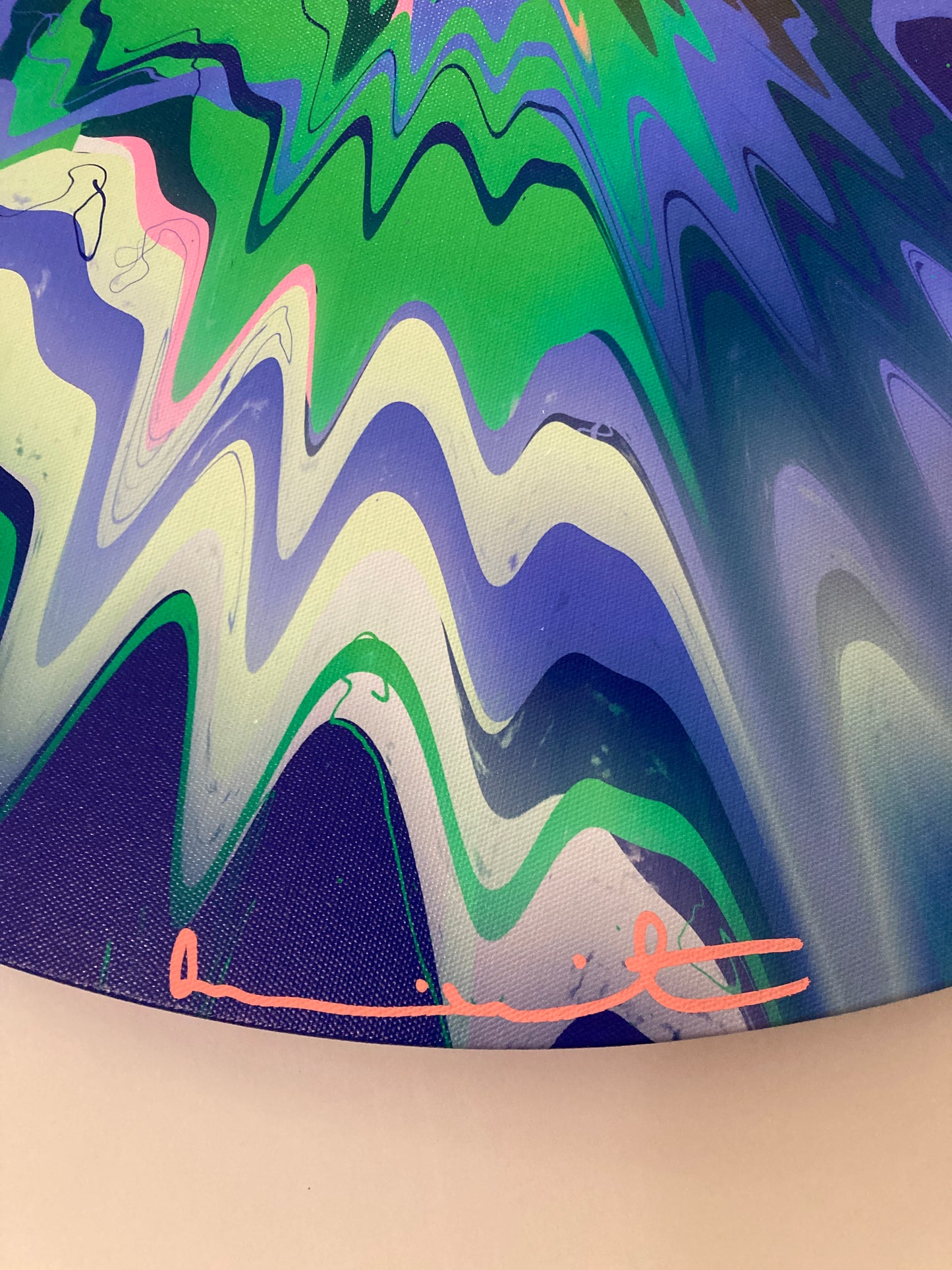 Damien Hirst from 'The Beautiful Paintings' Signed Limited Edition