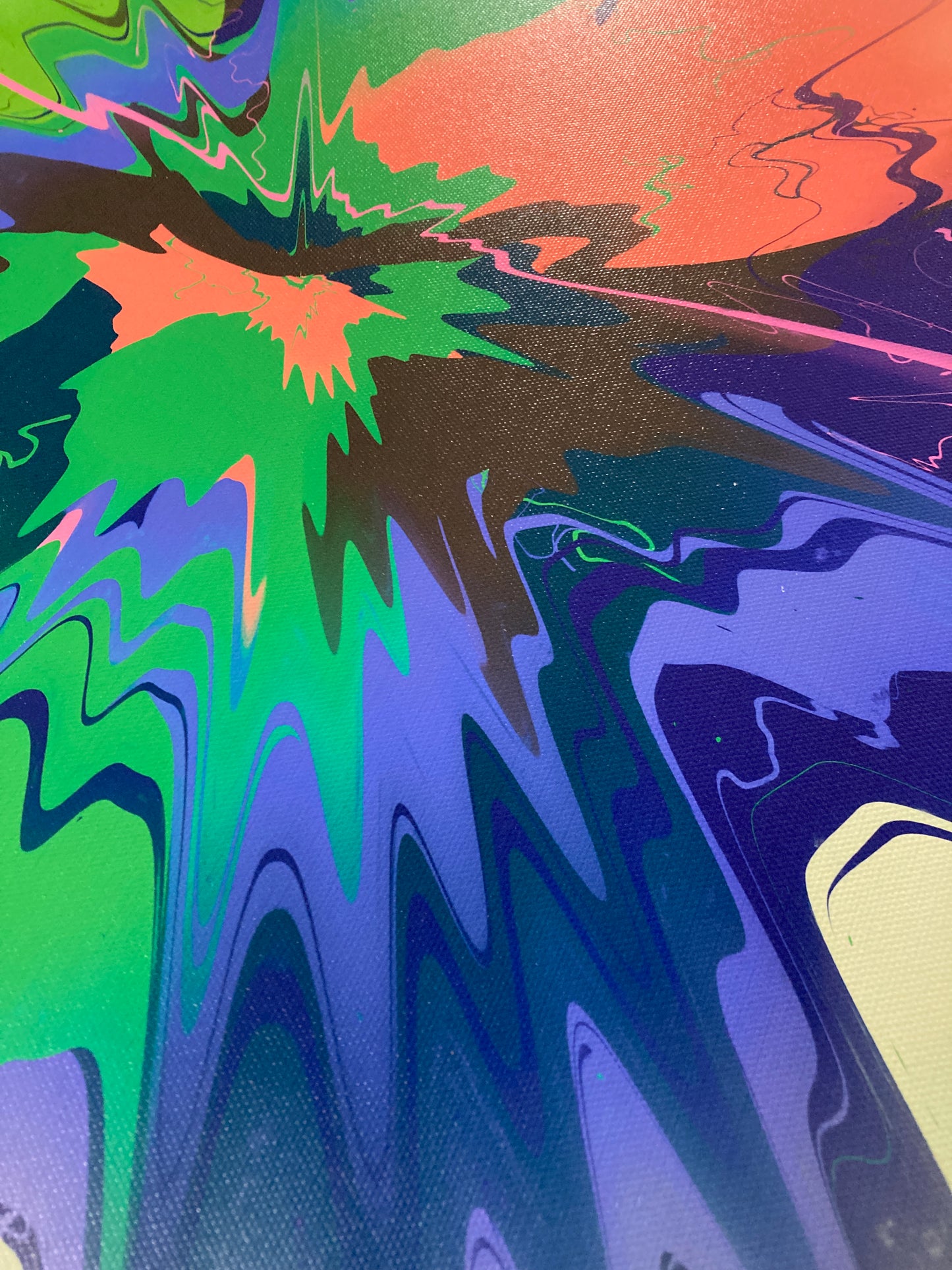 Damien Hirst from 'The Beautiful Paintings' Signed Limited Edition