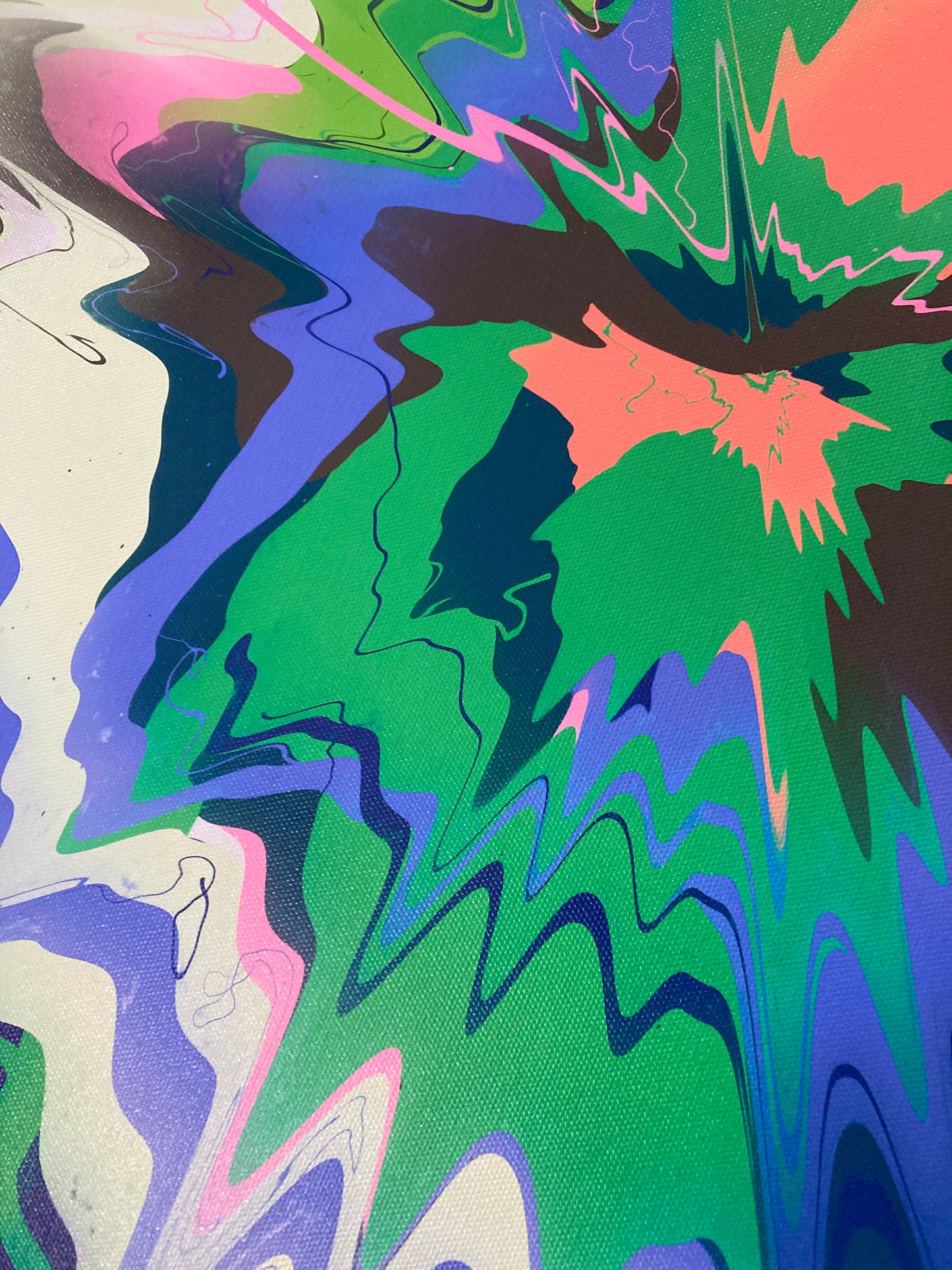 Damien Hirst from 'The Beautiful Paintings' Signed Limited Edition