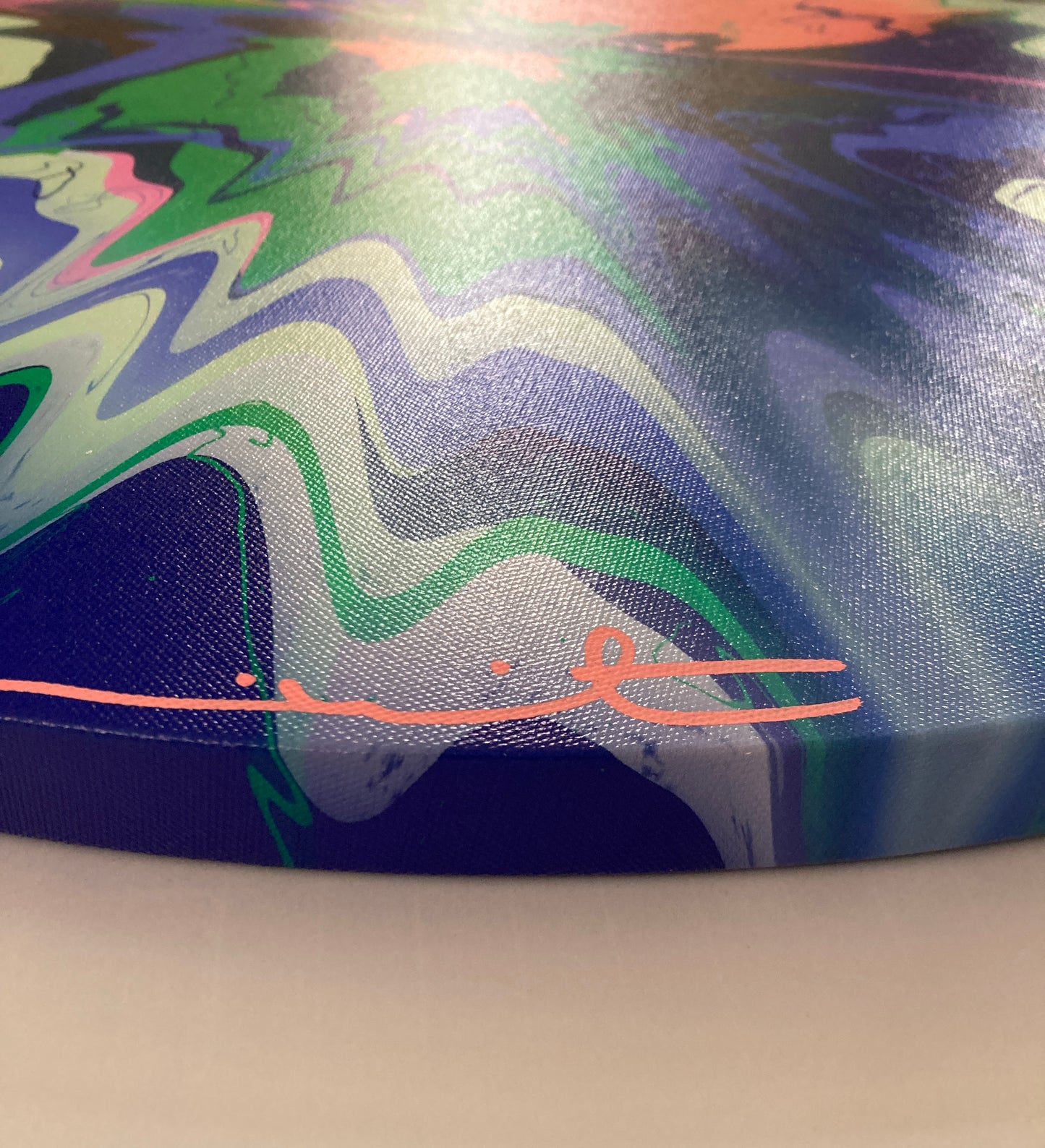 Damien Hirst from 'The Beautiful Paintings' Signed Limited Edition