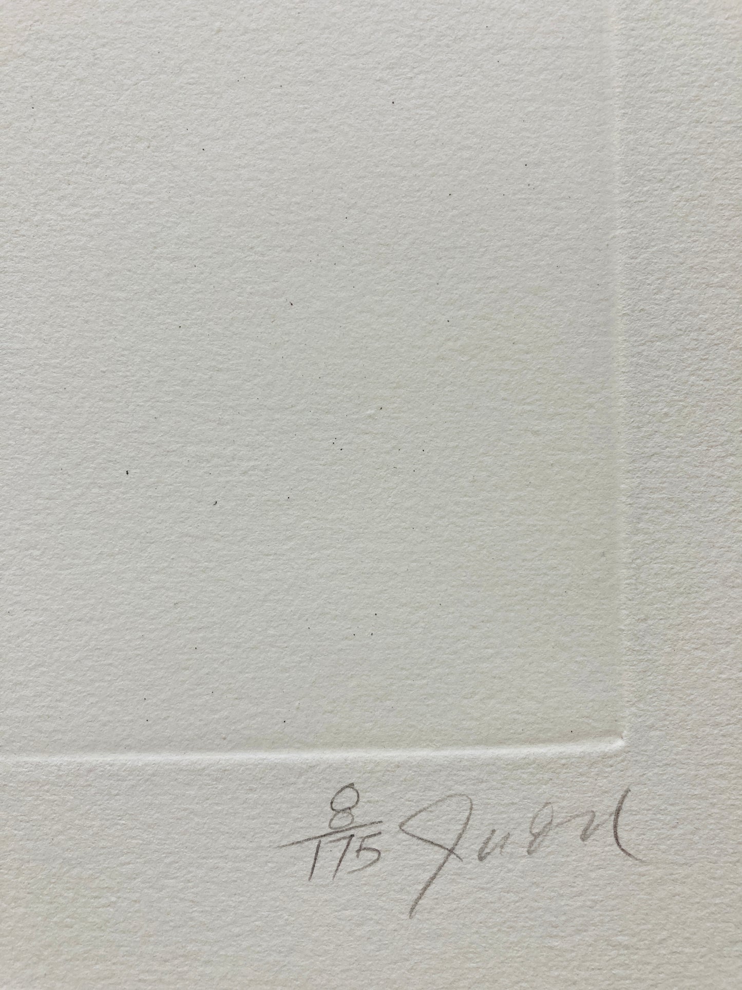 Donald Judd 'Untitled, 1978-79'