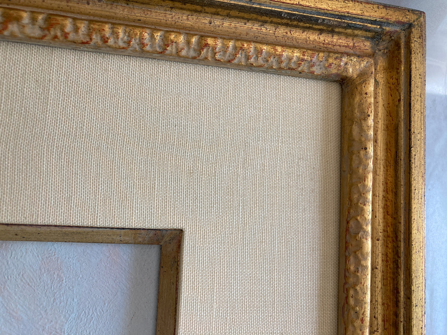 Richard Heichberger 'Dawn in the High Country' Big Bear