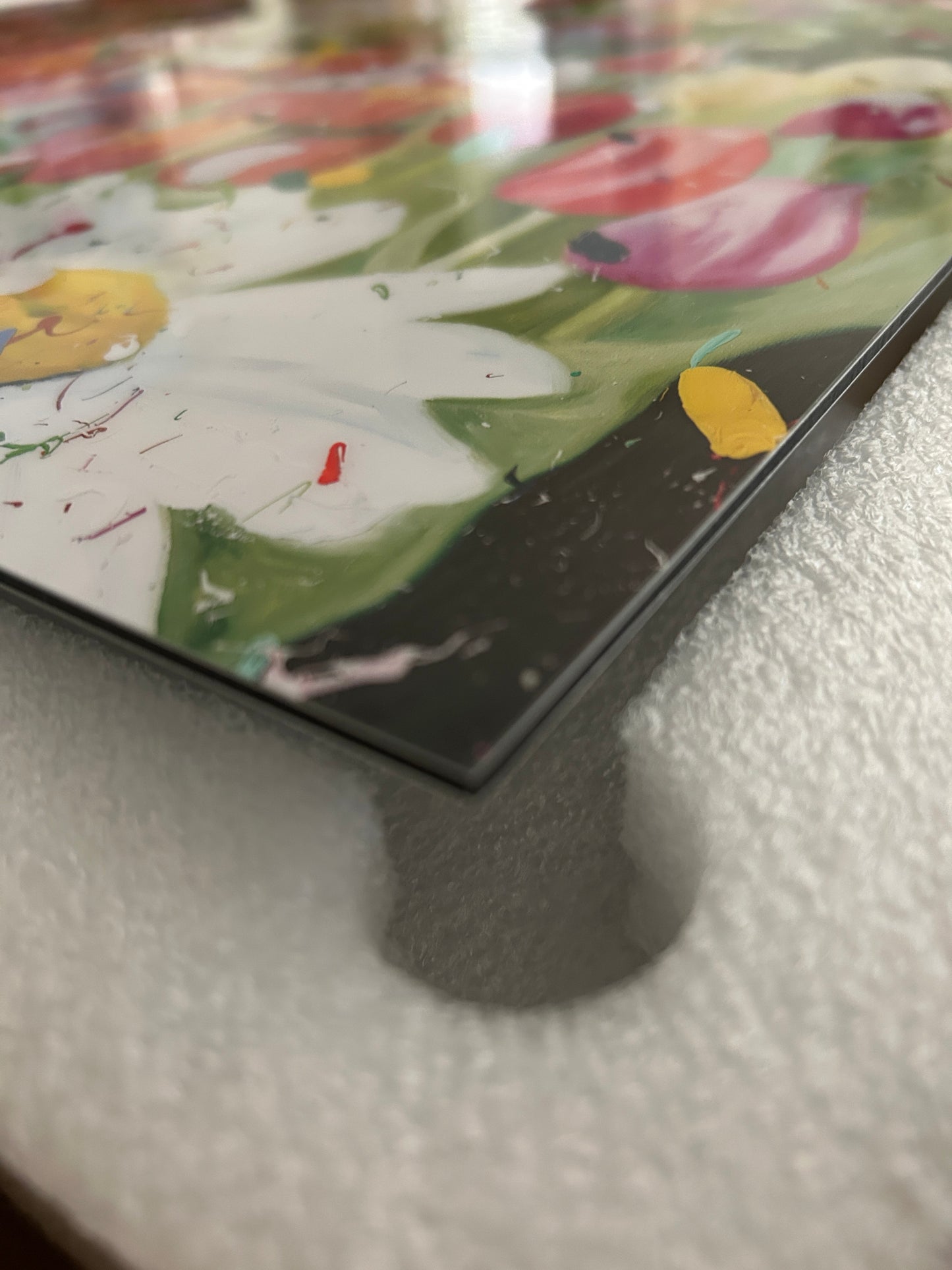 Damien Hirst 'Wisdom' From the series 'The Secrets"