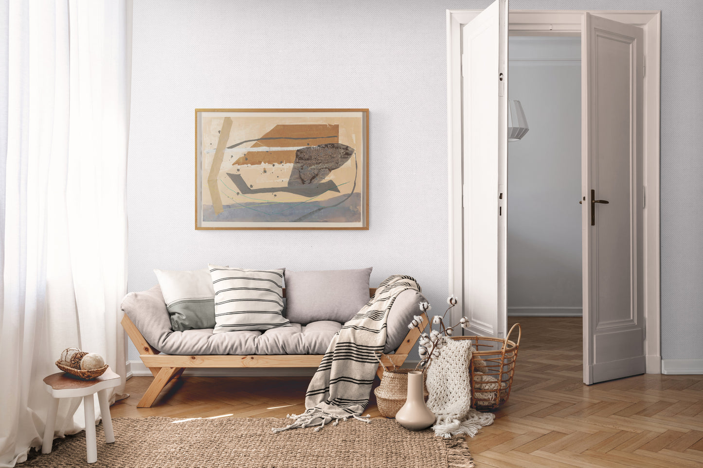 Stephen Mueller 'Southwest Spirit'