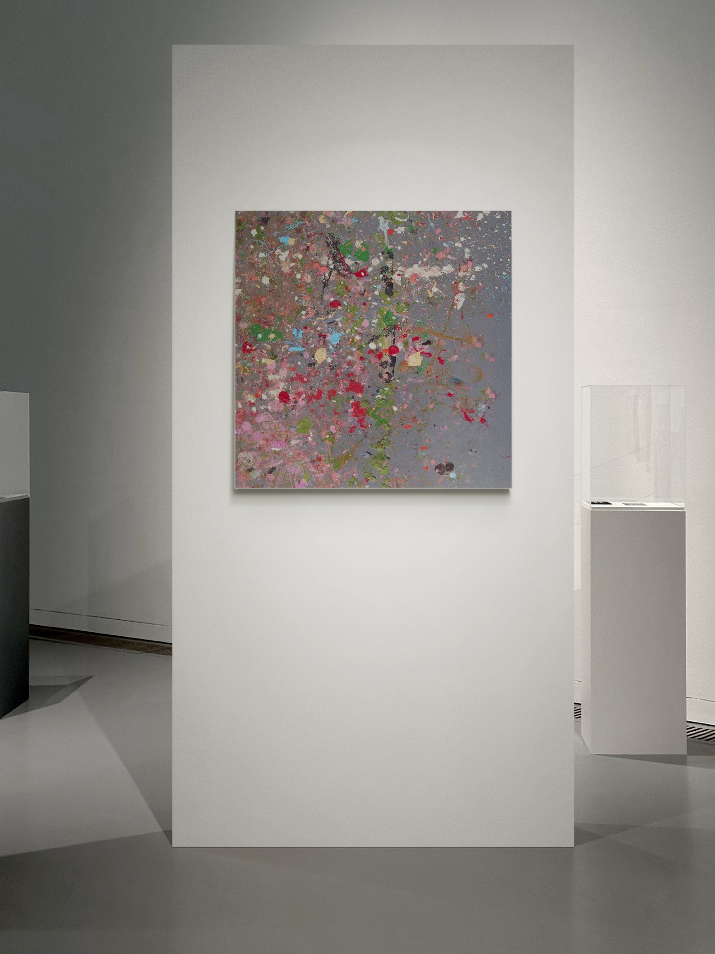 Damien Hirst 'Pegwell Bay' (H13-6) Signed, Limited Edition Print