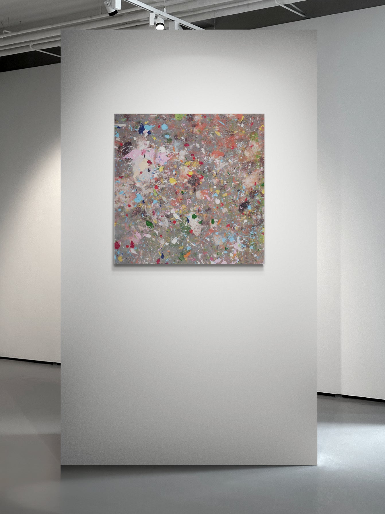 Damien Hirst 'Mill Bay, Salcombe' (H13-7) Signed, Limited Edition Print