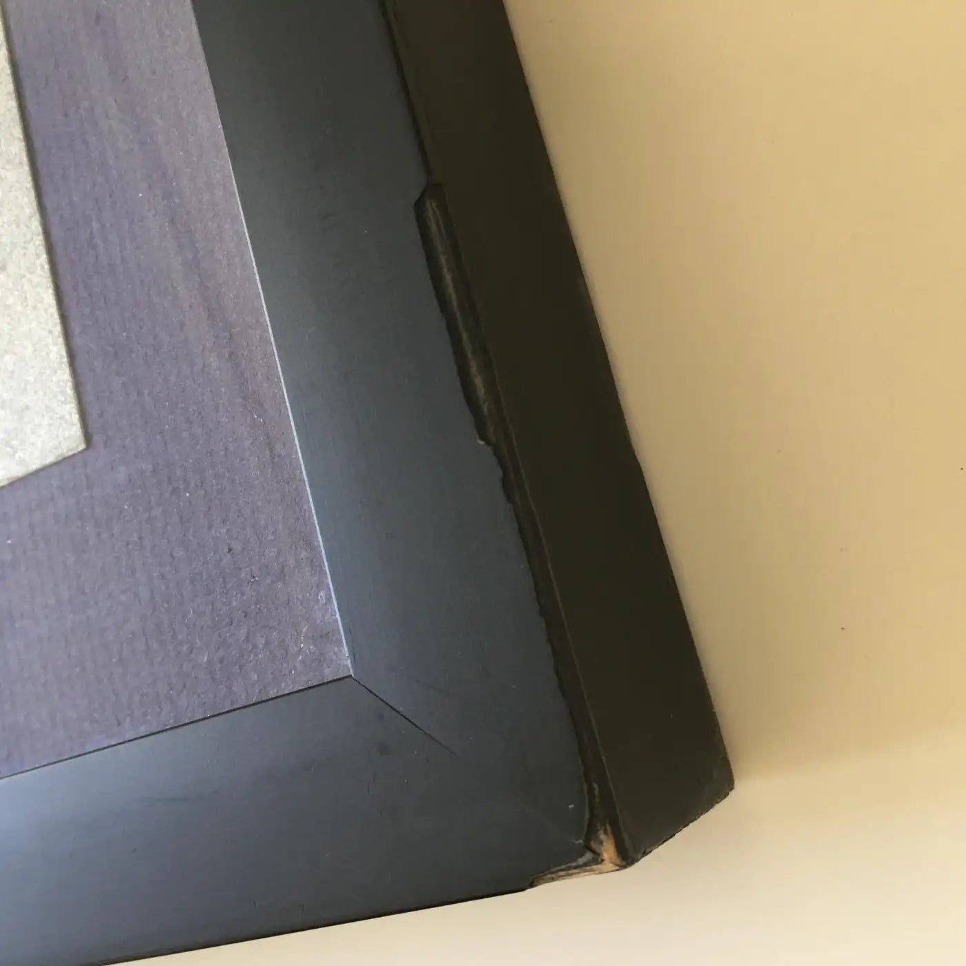 Larry Bell from 'In Barcelona series' print