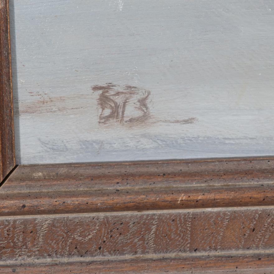 Brian Blood 'Fisherman's Wharf'