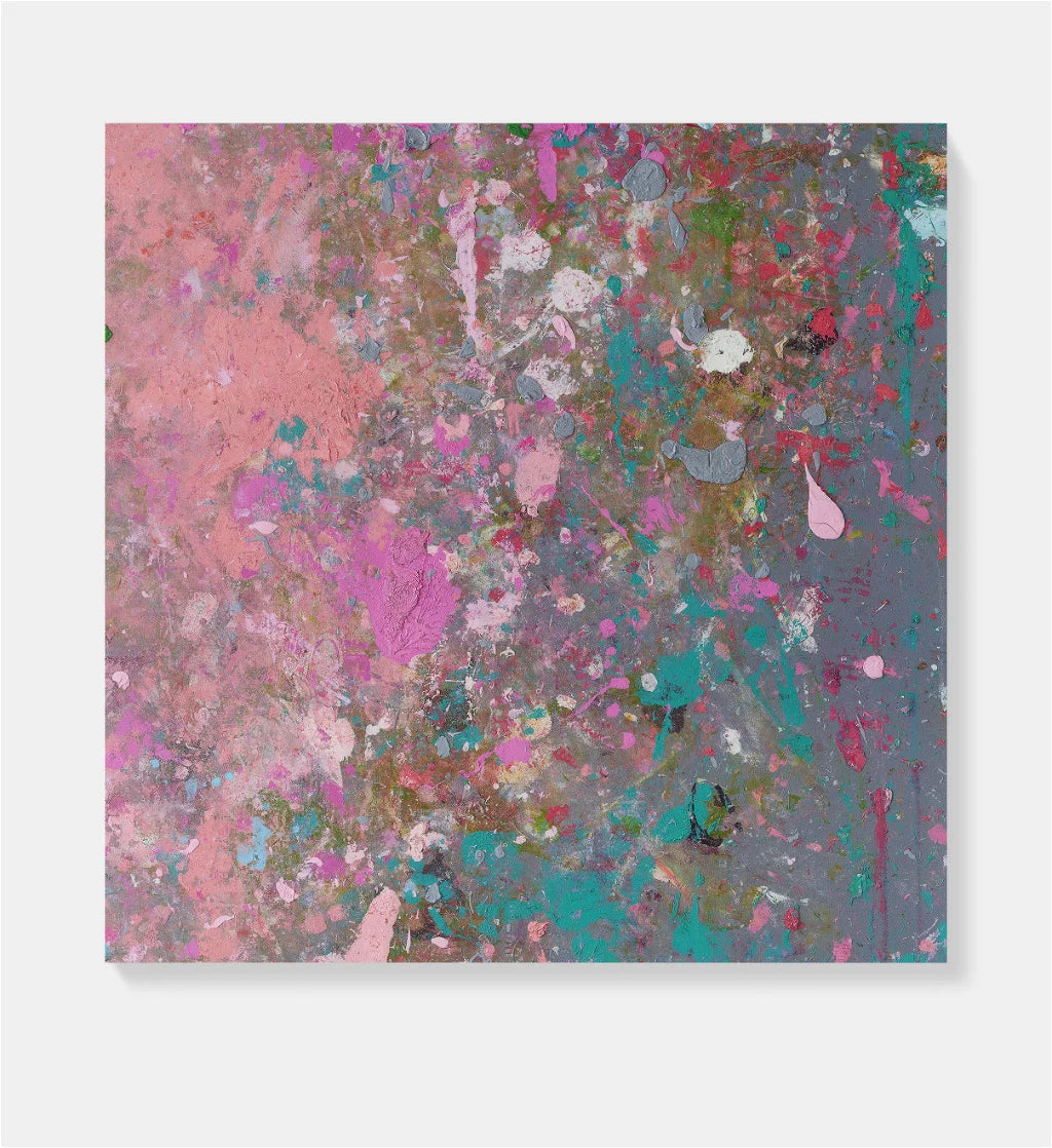 Damien Hirst 'Exmouth Esplanade (H13-5) Signed, Limited Edition Print