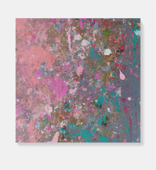 Damien Hirst 'Exmouth Esplanade (H13-5) Signed, Limited Edition Print