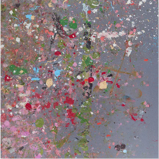 Damien Hirst 'Pegwell Bay' (H13-6) Signed, Limited Edition Print