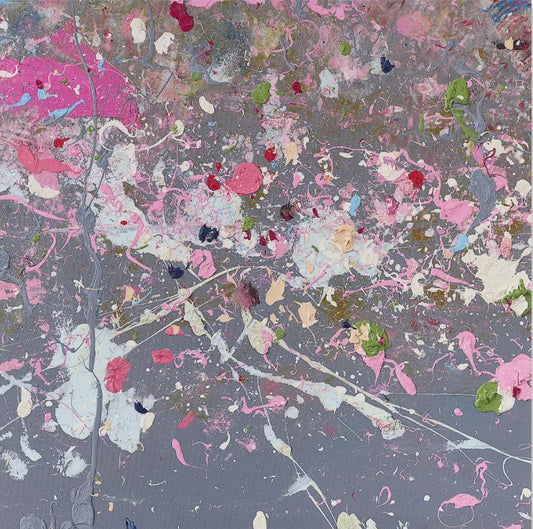 Damien Hirst 'Woody Bay' (H13-8) Signed, Limited Edition Print