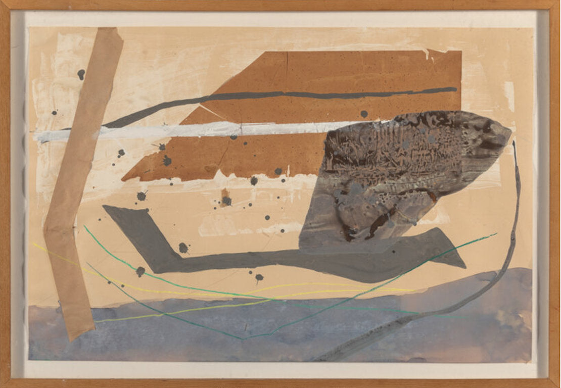 Stephen Mueller 'Southwest Spirit'