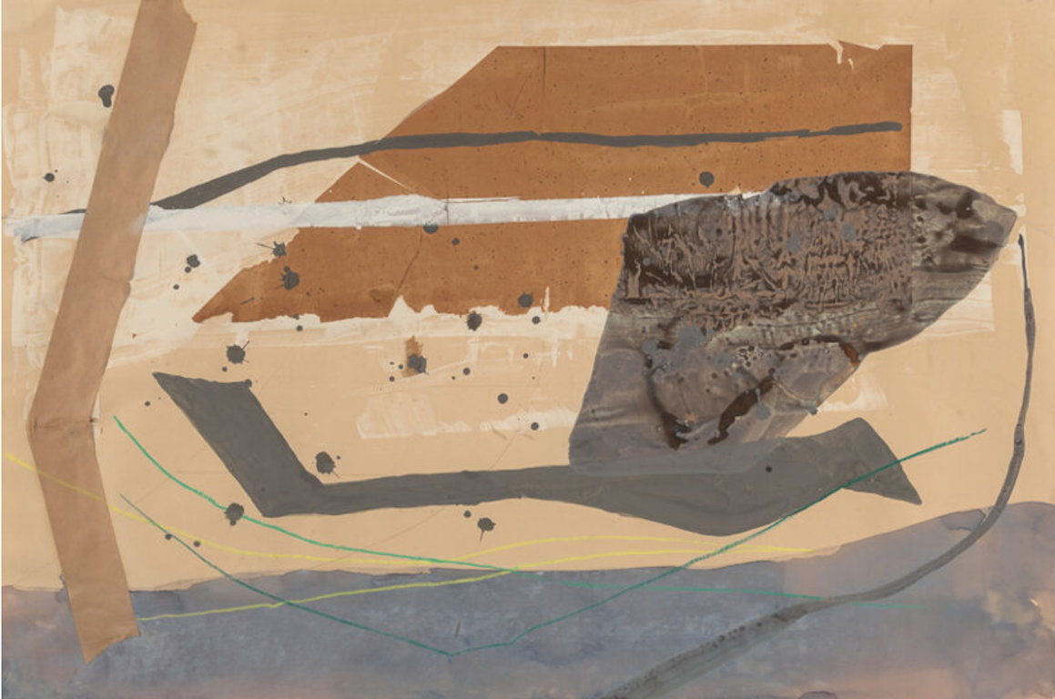 Stephen Mueller 'Southwest Spirit'