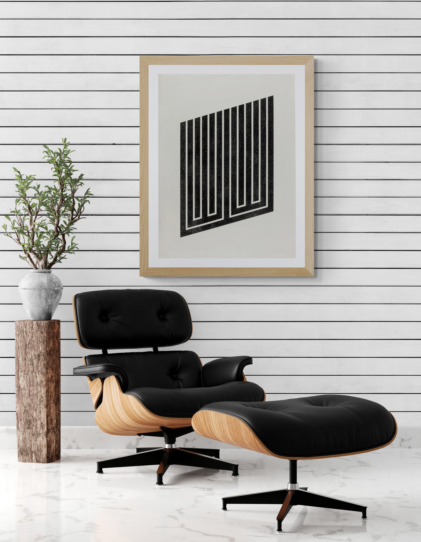 Donald Judd 'Untitled, 1978-79'