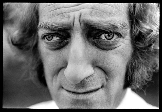 Arthur Steel: Sad Marty Feldman-The Darkroom Society