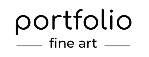 Portfolio Fine Art: Paintings, Prints & Multiples – PORTFOLIO